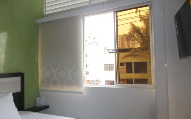 Casa JAC Hospedaje