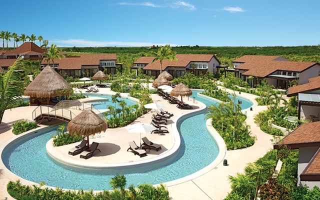 Dreams Playa Mujeres Golf & Spa Resort - All Inclusive