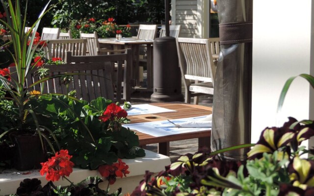 Auberge Ayers Cliff