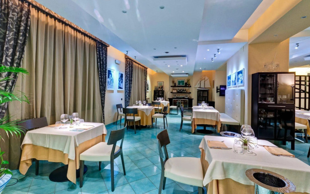 Hotel Regina Palace Terme