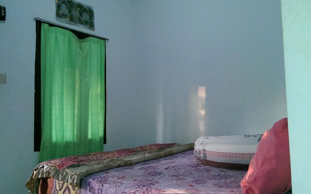 Diyah Homestay