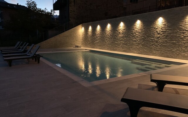 Guest House Le Cassandre