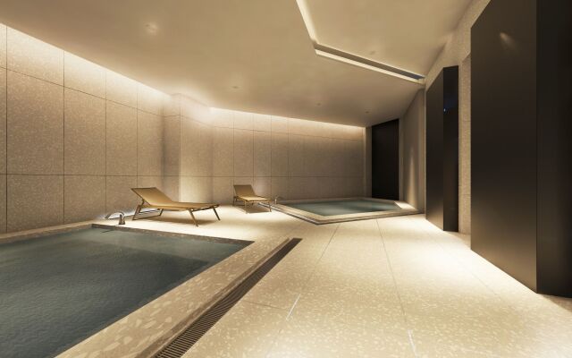 Four Points by Sheraton Seoul Gangnam