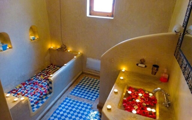 Riad Serenis