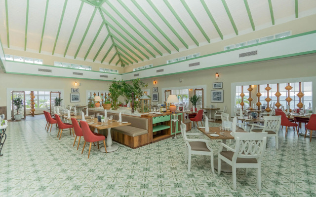 Bahia Principe Grand Jamaica - All Inclusive