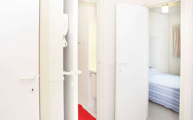 Stylish Apartment in Bredene With Pool