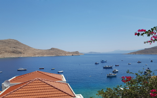 Atlantis Houses