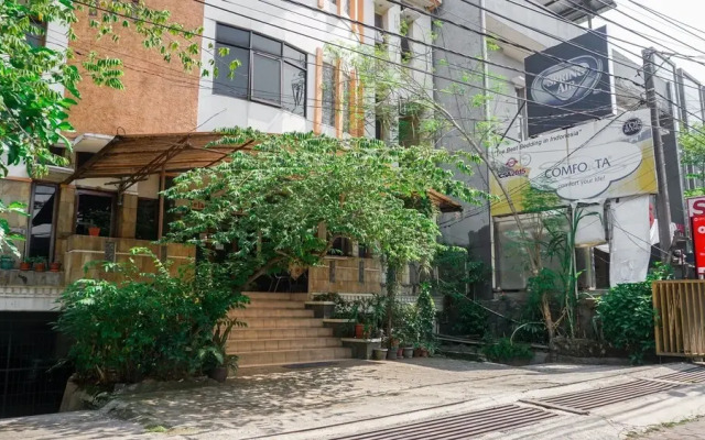 Wisma Nusa Indah by OYO Rooms