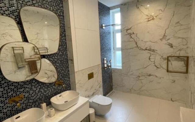 Opulence luxury spa suite - private access to beach in Opatija