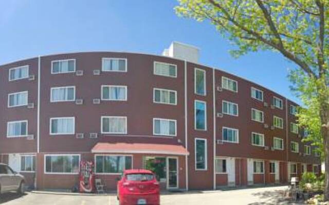 Seasons Inn Halifax