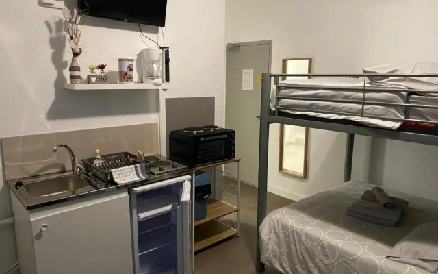 Résidence La Cigale du Désire