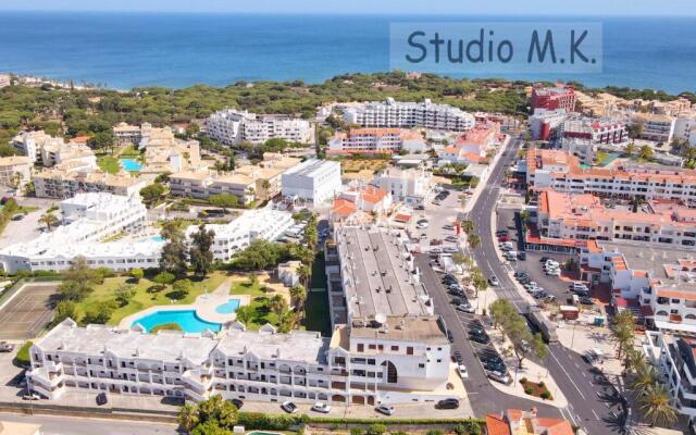 Appartement ALbufeira , Santa Eulalia ,