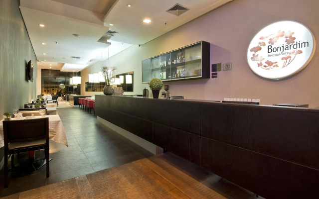 DoubleTree by Hilton Sao Paulo Itaim