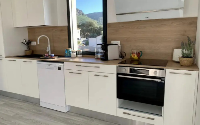 Residence de tourisme Pietra Gemina