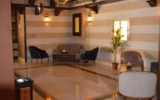 Semac Apartment Hotel - Al Zahraa