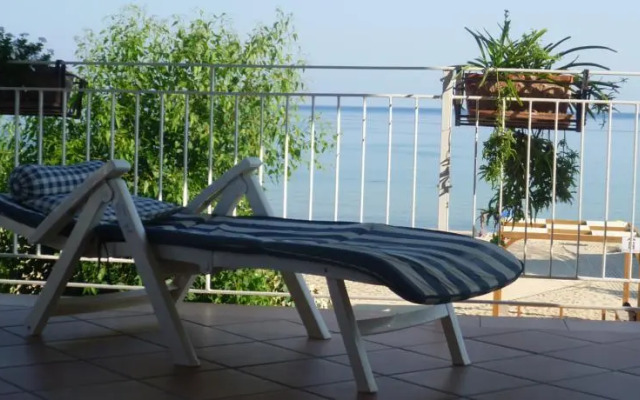 Holiday home Villa Rosa