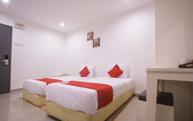 OYO 43961 KK Hotel Kajang