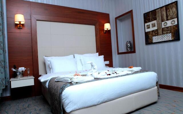Vego Hotel