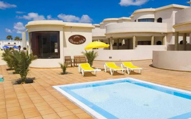 Riviera Park Apartamento 2A