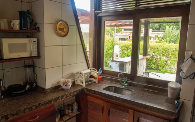 Casa Pipa Natureza Piscina Privativa 089