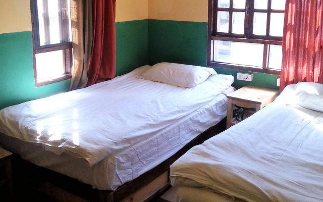 Lost Garden Guest House