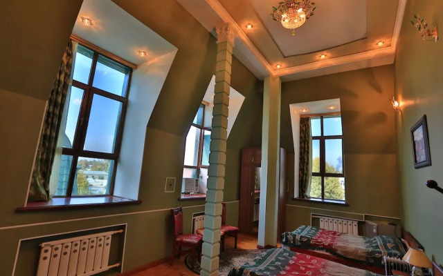 Almaz Guest House