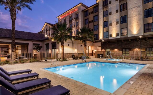 Hilton Garden Inn Pomona Chino