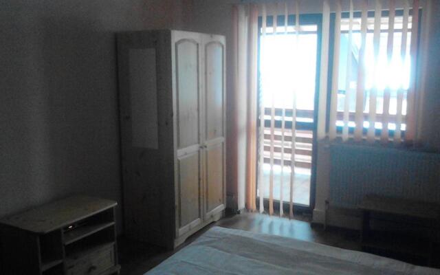 Pensiunea Denisa & Madalina