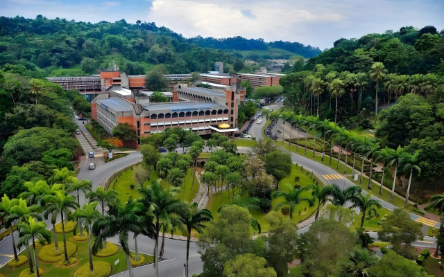 D Gateway Perdana Hotel Bangi