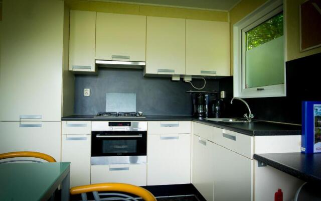 Holidaypark Duinhoeve