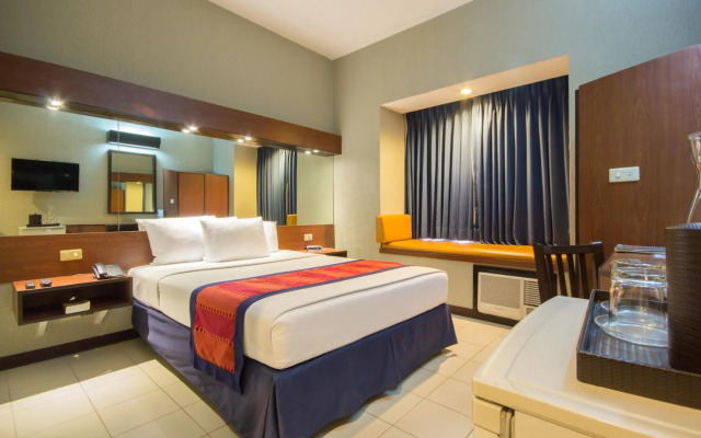 Microtel by Wyndham Eagle Ridge
