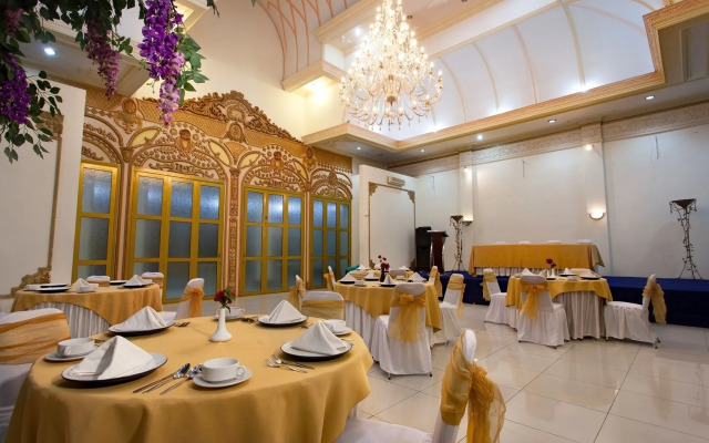 Hotel Narapati Indah Syariah