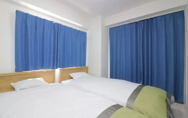 Hg Cozy Hotel No.14