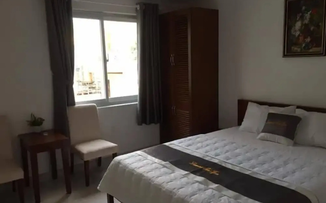 L'Amour Saigon Hotel