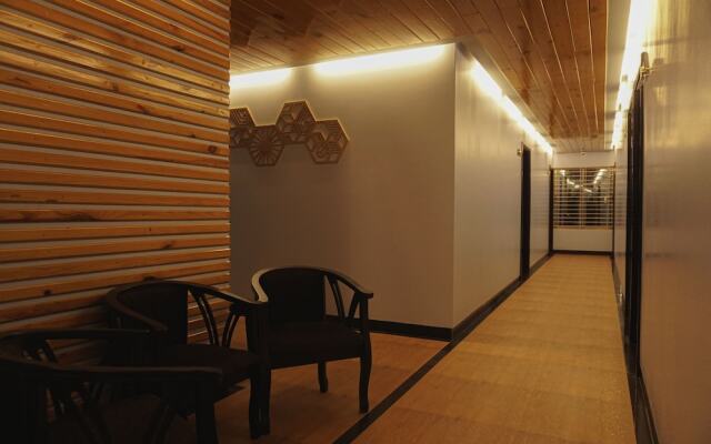 Hotel Musafir