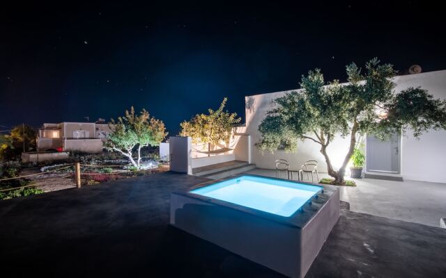 Majestic Sky Luxury Suites