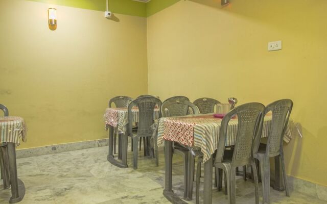 OYO 23591 Nightingale Residency