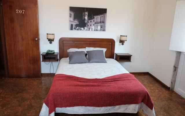 Hotel Os Poetas