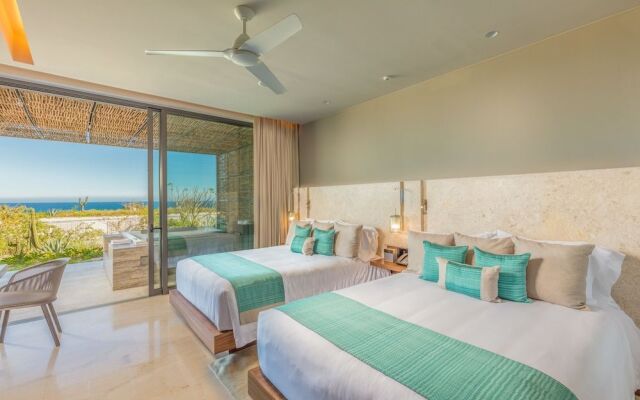 Solaz Signature Suites
