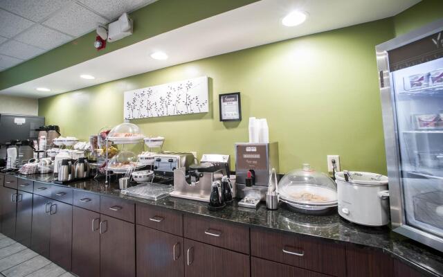 Sleep Inn Murfreesboro