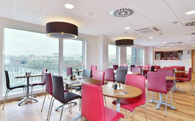 Travelodge Thurrock Lakeside
