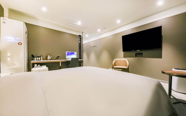 Cheongju Maryjane Hotel