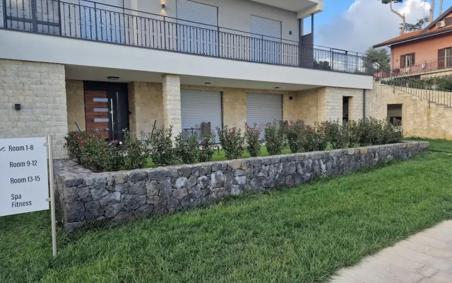 Villa Rita Pool & Spa