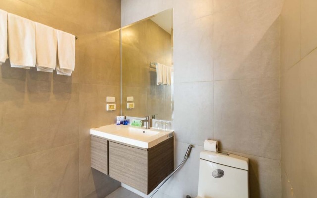 iCheck inn Residence Sukhumvit 1