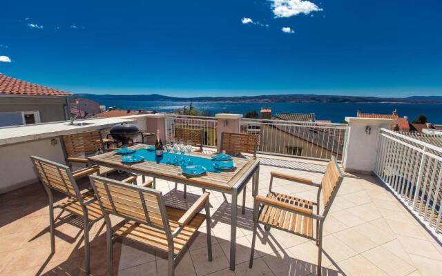 Holiday Home Crikvenica