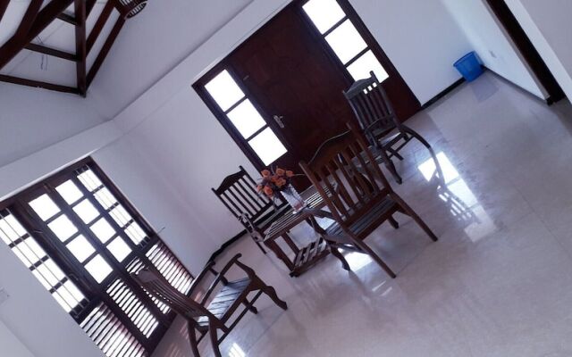 Royal Beach Villa