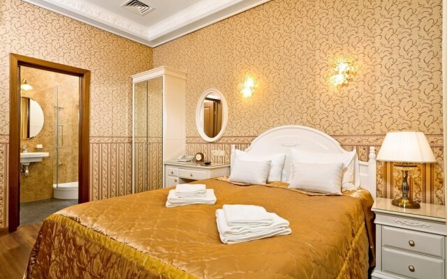 Hermitage Boutique-Hotel