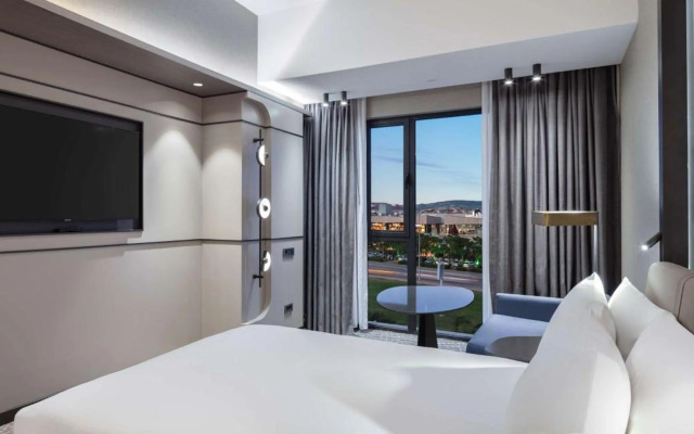 Doubletree By Hilton Canakkale