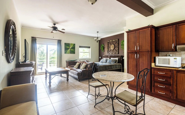 Garden Studio, Ocean Dream