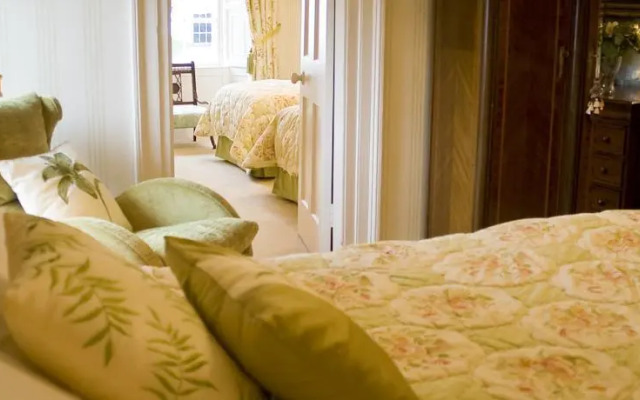 Walcot Bed and Breakfast